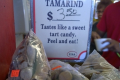 Like tart candy